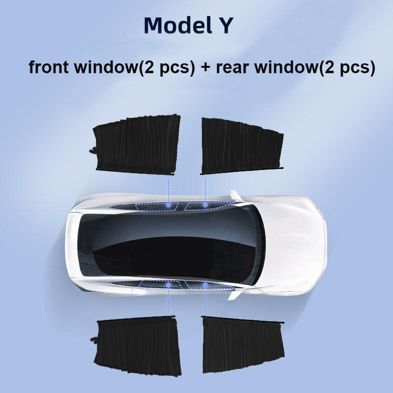 tesla-side-window-track-slide-privacy-curtain-sunshade-for-model-3-y