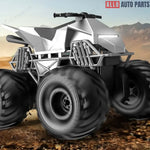 1:20 Cybertruck-Style Amphibious RC Car - 4WD Waterproof Off-Road Toy - Tesla Exterior Accessories > Remote Car