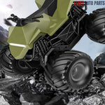 1:20 Cybertruck-Style Amphibious RC Car - 4WD Waterproof Off-Road Toy - Tesla Exterior Accessories > Remote Car
