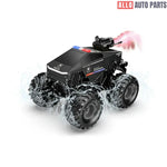 1:20 Cybertruck-Style Amphibious RC Car - 4WD Waterproof Off-Road Toy - Tesla Exterior Accessories > Remote Car