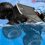 1:20 Cybertruck-Style Amphibious RC Car - 4WD Waterproof Off-Road Toy - Tesla Exterior Accessories > Remote Car