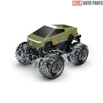 1:20 Cybertruck-Style Amphibious RC Car - 4WD Waterproof Off-Road Toy - Tesla Exterior Accessories > Remote Car