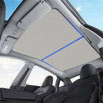 2023-upgraded-sunshade-for-tesla-model-y2020-2023-visor-sunroof-uv-reflector-reflective-covers