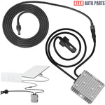 12V/24V to 57V DC Step Up Converter for Starlink Gen 3 | Car & RV Power - Tesla Exterior Accessories > Starlink
