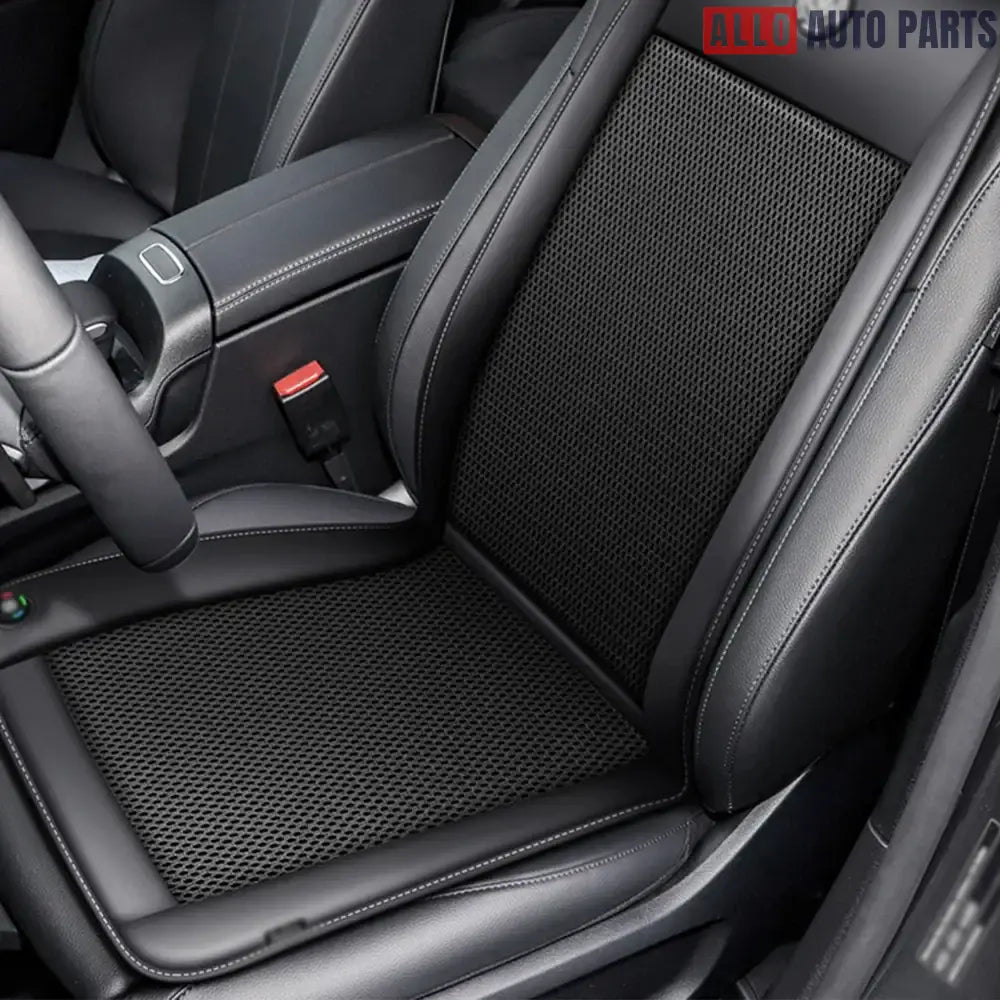 12V Cooling Car Seat Cushion with 10 Fans for Tesla Model 3 Y & Highland - Tesla Interior Accessories > Seat > Cushion