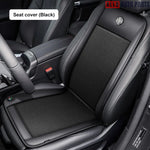 12V Cooling Car Seat Cushion with 10 Fans for Tesla Model 3 Y & Highland - Tesla Interior Accessories > Seat > Cushion