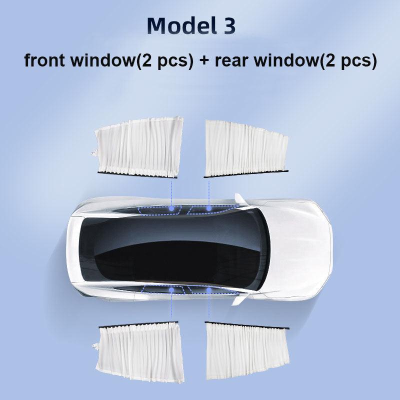 tesla-side-window-track-slide-privacy-curtain-sunshade-for-model-3-y