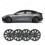 model-3-18-aero-wheels-cover-hubcaps-replacement-4pcs-for-tesla-2017-2023