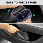 alloautoparts-static-cling-mesh-insulated-side-window-sunshade-for-tesla-model-3