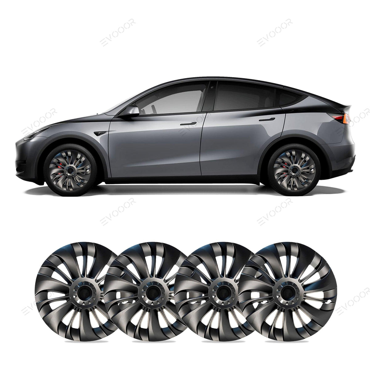 model-y-19-gemini-wheels-cover-hubcaps-replacement-4pcs-for-tesla-2020-2023
