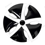 model-3-18-aero-wheels-cover-hubcaps-replacement-4pcs-for-tesla-2017-2023