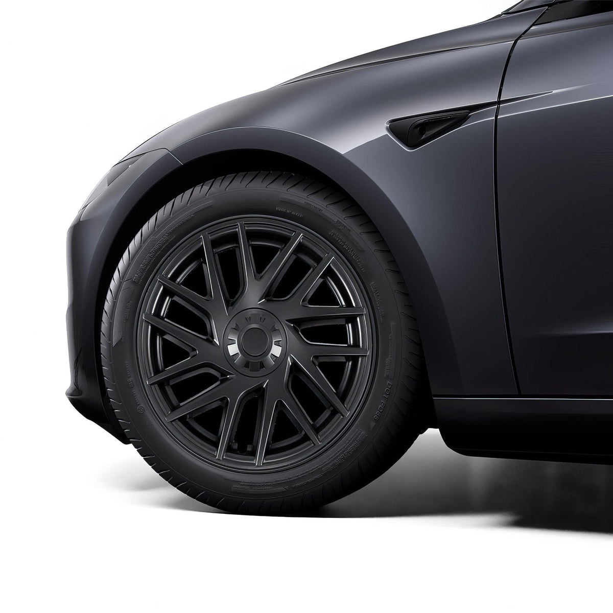 tesla-2024-model-3-highland-wheel-covers-for-18inch-photon-wheel-caps