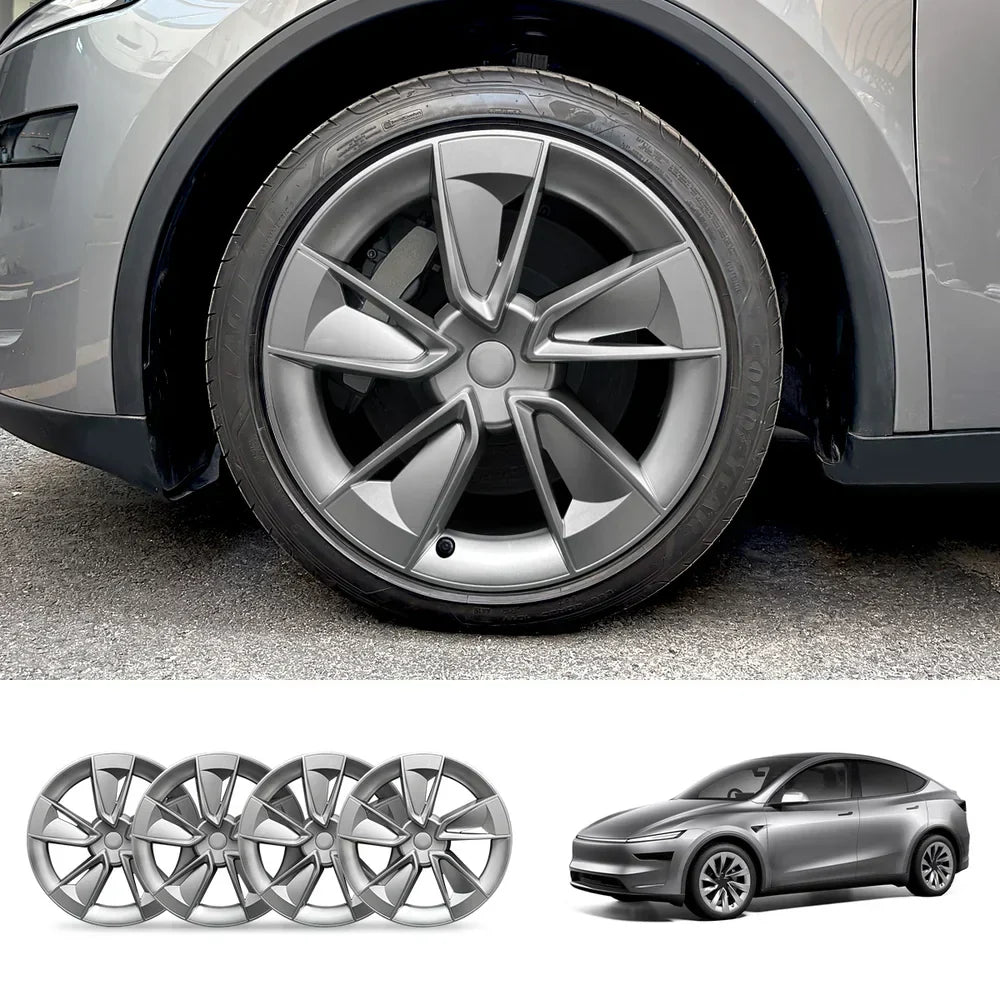 alloautoparts-19-crossflow-wheel-cover-for-tesla-model-y-juniper-4pcs