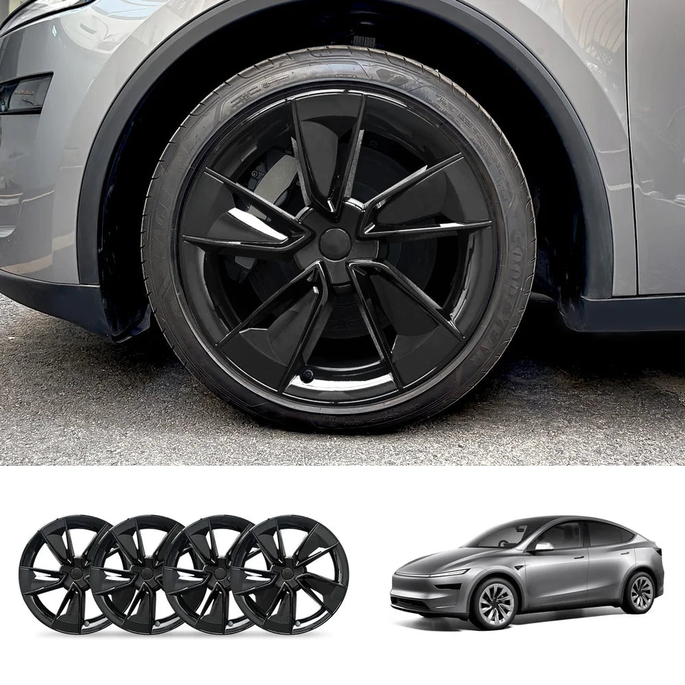 alloautoparts-19-crossflow-wheel-cover-for-tesla-model-y-juniper-4pcs