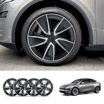 alloautoparts-19-crossflow-wheel-cover-for-tesla-model-y-juniper-4pcs