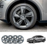 alloautoparts-19-crossflow-wheel-cover-for-tesla-model-y-juniper-4pcs
