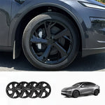 alloautoparts-19-crossflow-wheel-covers-spoke-style-for-tesla-model-y-juniper-set-of-4