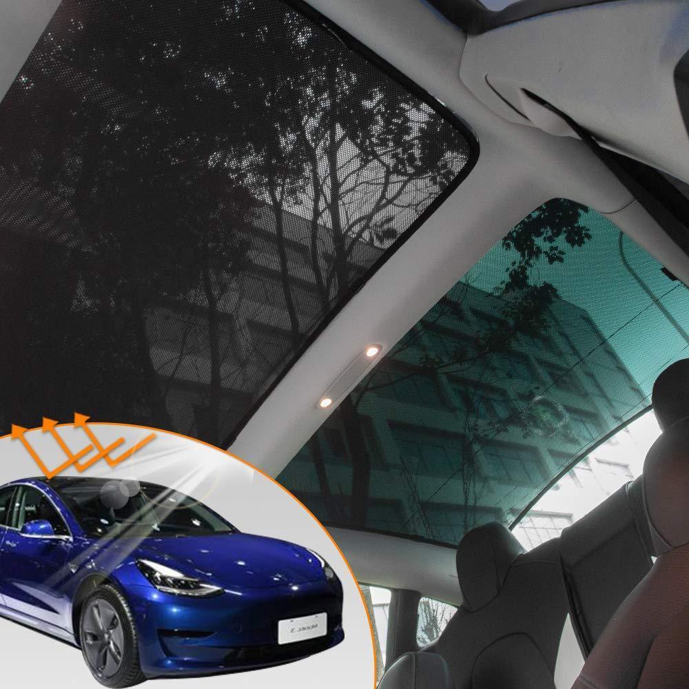 tesla-glass-roof-sunshade-for-model-3-accessories-2018-2020