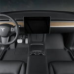 2021-2023 Tesla Model 3 Floor Mats & Cargo Liners | All-Weather XPE Set - Tesla Interior Accessories > Floor Mat