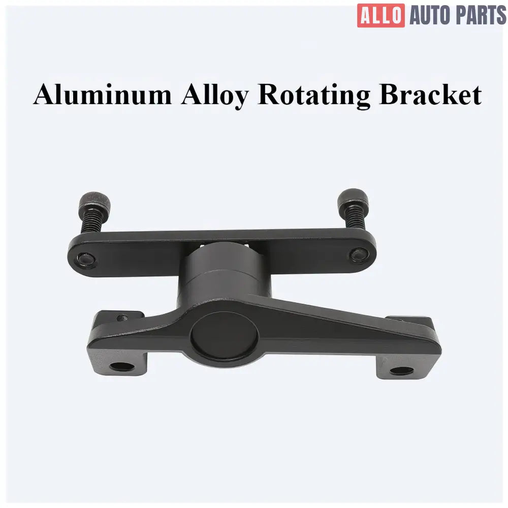2024 Tesla Model 3 Highland Screen Swivel Mount - 4-Way Rotating Bracket - Tesla Interior Accessories > Dashboard >