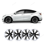 model-y-19-gemini-wheels-cover-hubcaps-replacement-4pcs-for-tesla-2020-2023