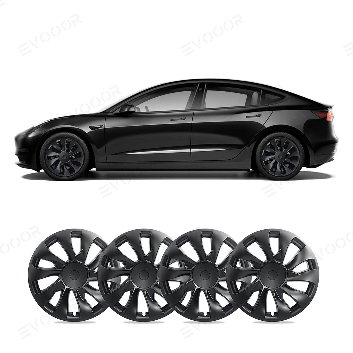 model-3-18-aero-wheels-cover-hubcaps-replacement-4pcs-for-tesla-2017-2023