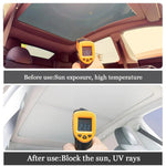 alloautoparts-retractable-roof-sunshade-for-tesla-model-3-y-roll-fabric-style