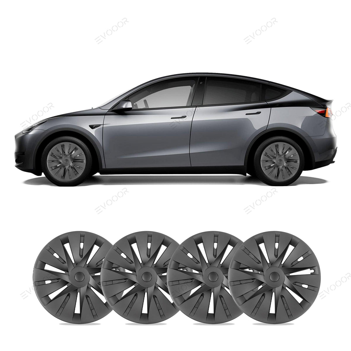 model-y-19-gemini-wheels-cover-hubcaps-replacement-4pcs-for-tesla-2020-2023