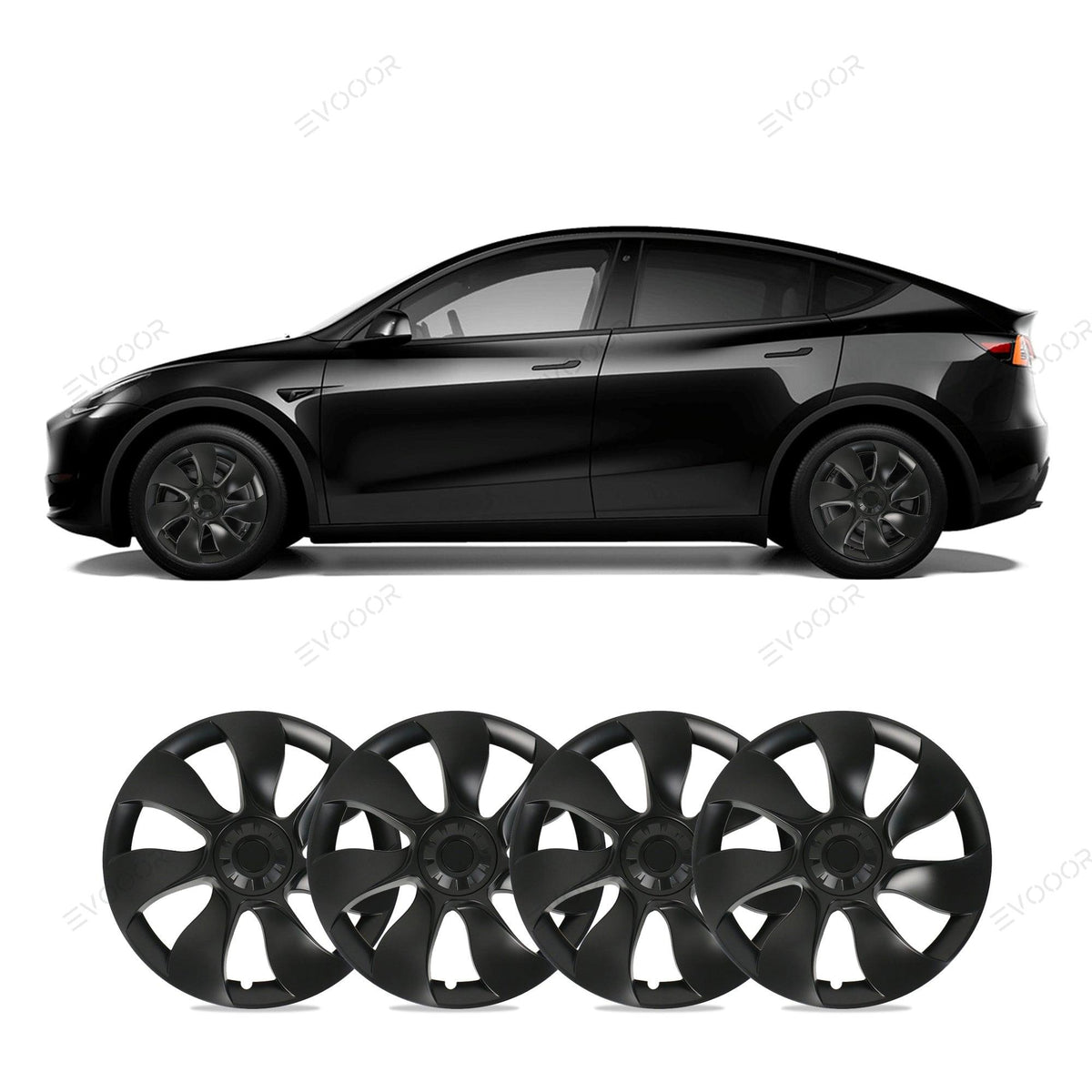 model-y-19-gemini-wheels-cover-hubcaps-replacement-4pcs-for-tesla-2020-2023