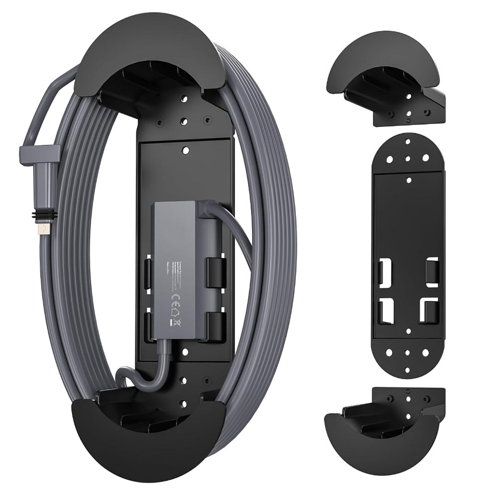 alloautoparts-ethernet-cable-organizer-caddy-mount-for-starlink-gen-3-gen-2