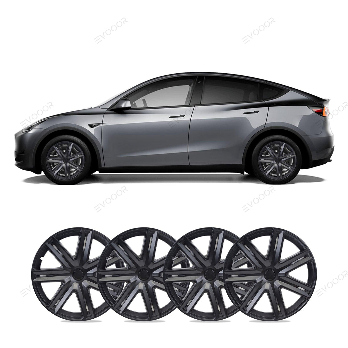 model-y-19-gemini-wheels-cover-hubcaps-replacement-4pcs-for-tesla-2020-2023