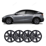 model-y-19-gemini-wheels-cover-hubcaps-replacement-4pcs-for-tesla-2020-2023