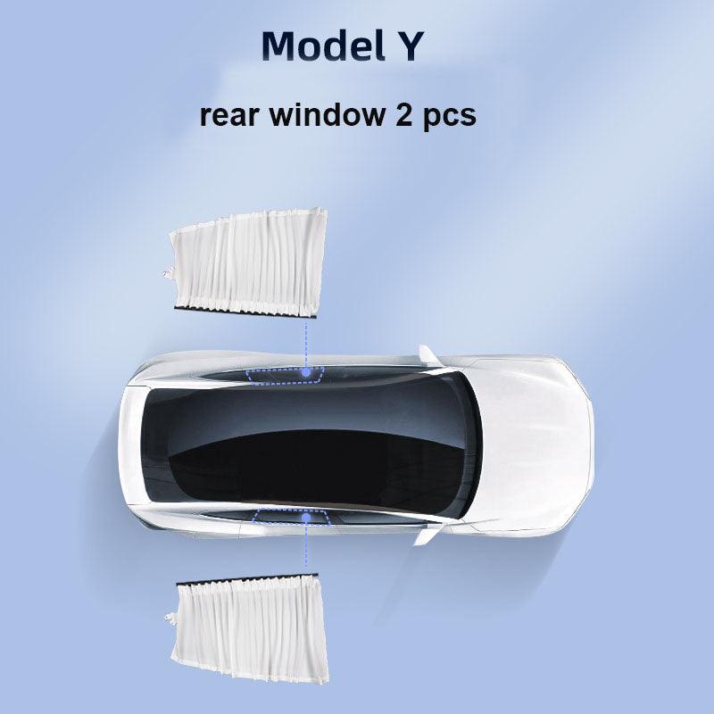 tesla-side-window-track-slide-privacy-curtain-sunshade-for-model-3-y