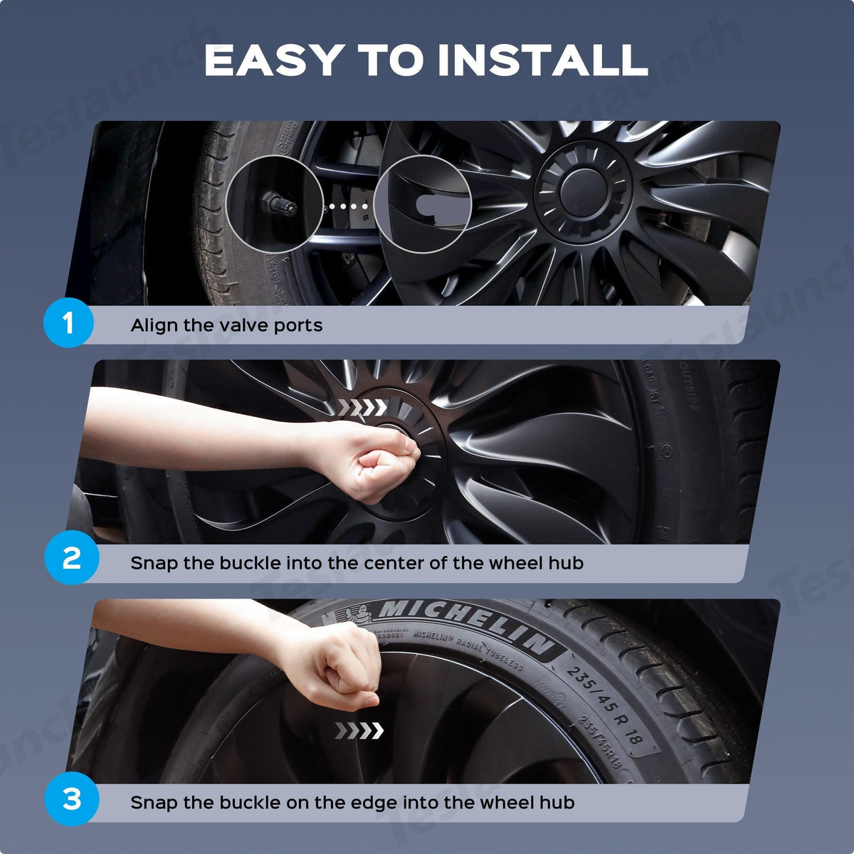 alloautoparts-storm-style-full-cover-wheel-hubcap-for-model-3-highland-18-inch-wheels-4pcs
