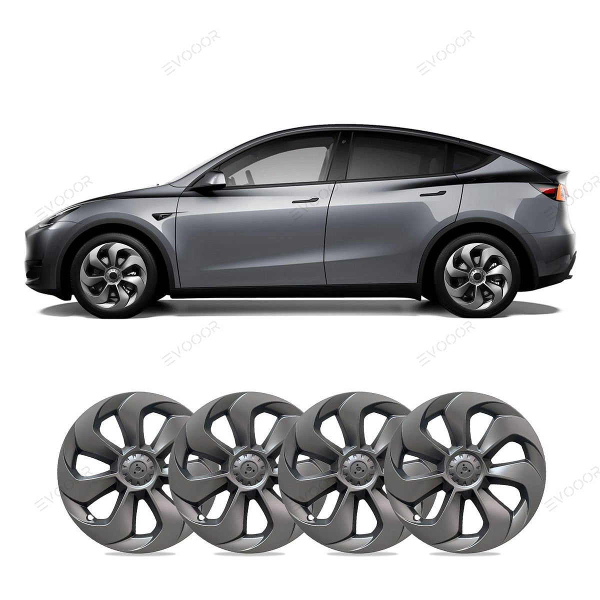 model-y-19-gemini-wheels-cover-hubcaps-replacement-4pcs-for-tesla-2020-2023