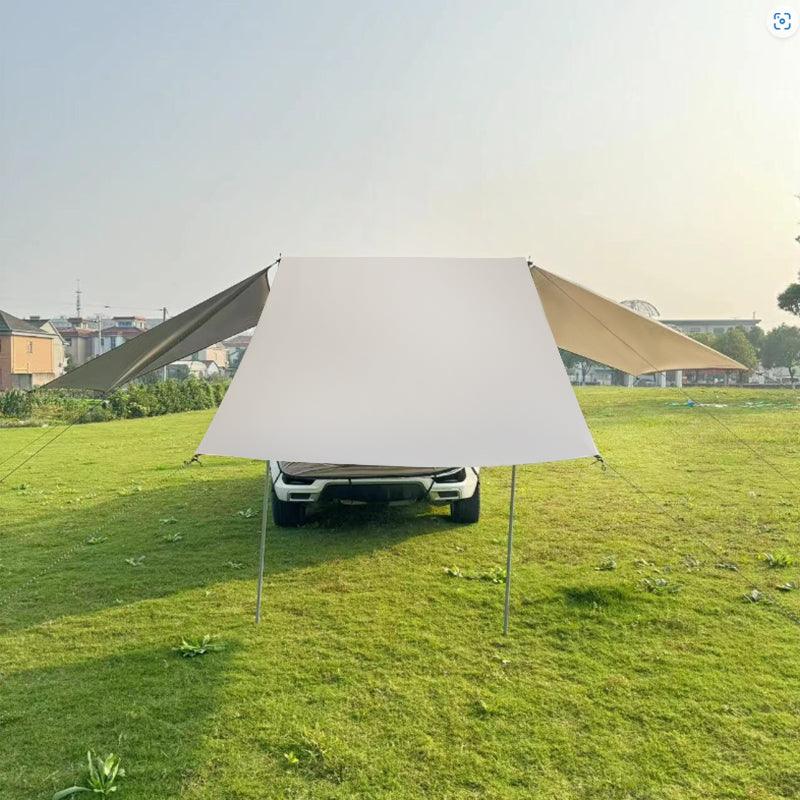 alloautoparts-camping-tent-tailgate-outdoor-waterproof-sunshade-awning-for-tesla-model-3-y-s-x