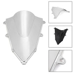 Windshield Windscreen For Honda CBR650R CBR 650 R 2019-2023 Generic