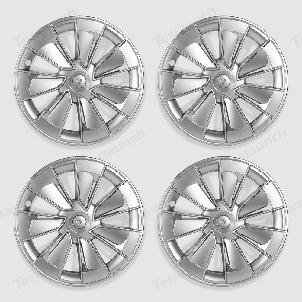 alloautoparts-model-y-19-gemini-wheel-hubcaps-set-of-4-for-tesla-model-y-inspired-by-model-3-highland-performance-20-forged-wheels