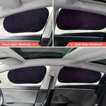 alloautoparts-static-cling-mesh-insulated-side-window-sunshade-for-tesla-model-3