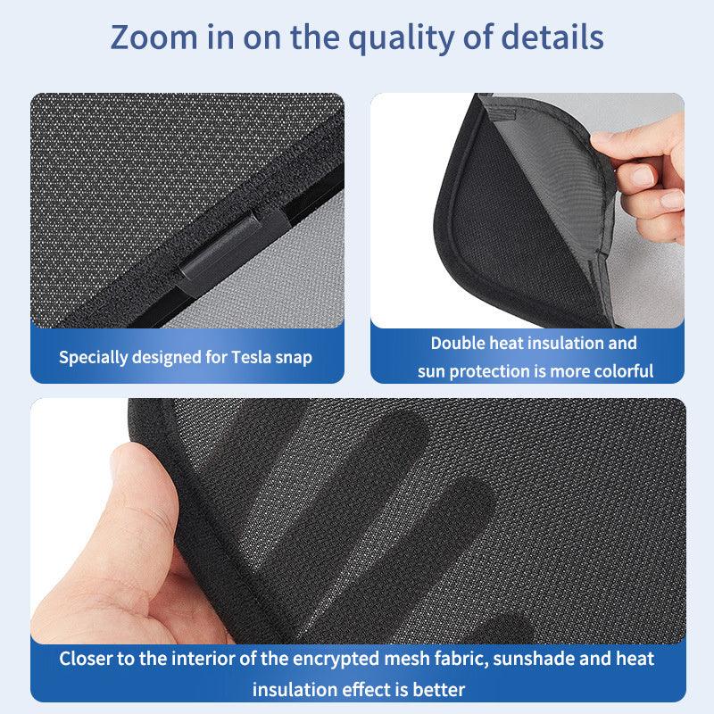 2023-upgraded-sunshade-for-tesla-model-y2020-2023-visor-sunroof-uv-reflector-reflective-covers