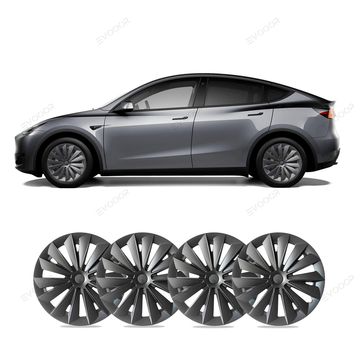 model-y-19-gemini-wheels-cover-hubcaps-replacement-4pcs-for-tesla-2020-2023