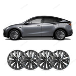 model-y-19-gemini-wheels-cover-hubcaps-replacement-4pcs-for-tesla-2020-2023