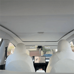 alloautoparts-retractable-roof-sunshade-for-tesla-model-3-y-roll-fabric-style