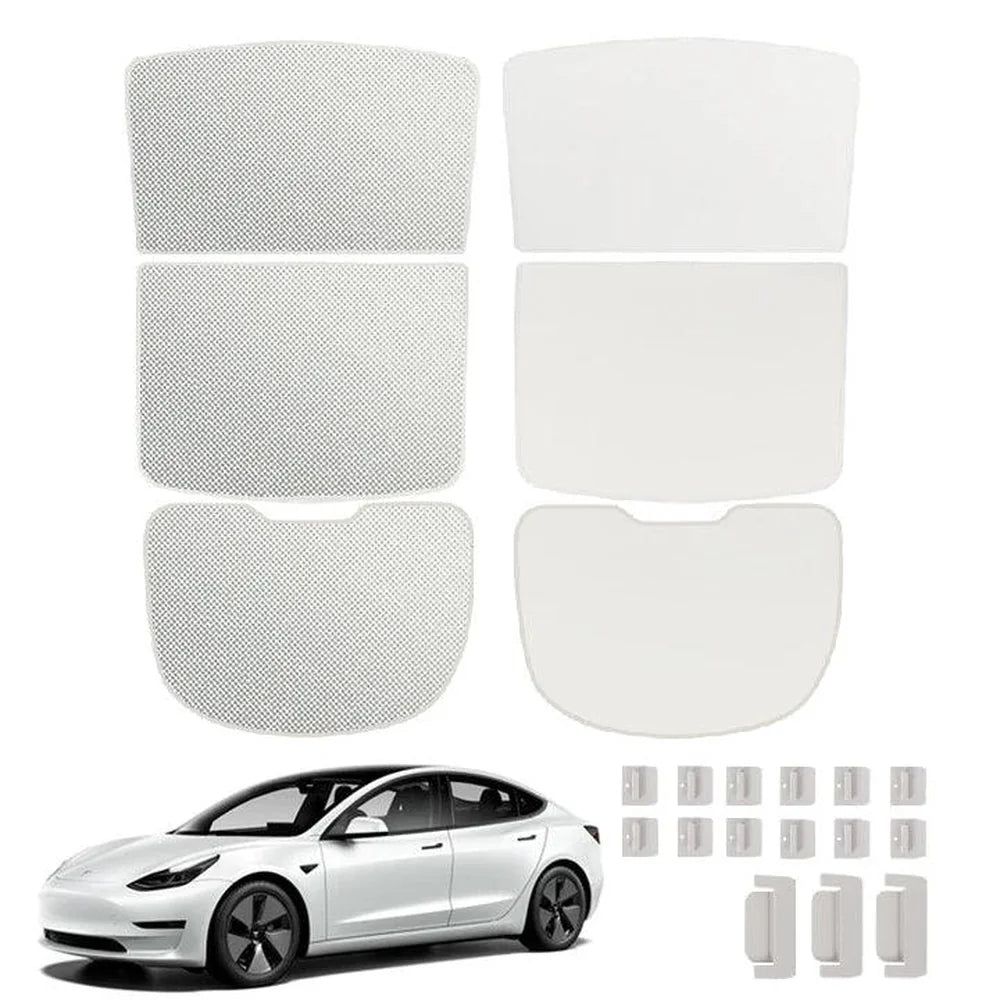 2023-upgrade-built-in-reflective-sunroof-and-rear-windshield-sunshade-for-model-y-model-3-lightweight-reflective-silver-coated-sun-visor