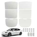 2023-upgrade-built-in-reflective-sunroof-and-rear-windshield-sunshade-for-model-y-model-3-lightweight-reflective-silver-coated-sun-visor