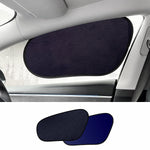 alloautoparts-static-cling-mesh-insulated-side-window-sunshade-for-tesla-model-3
