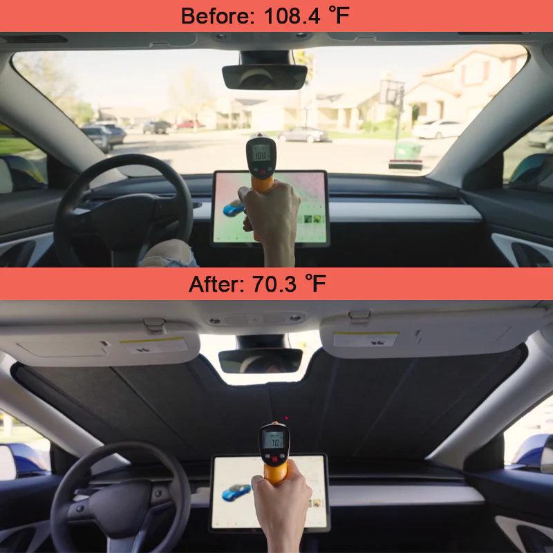 model-y-thickened-windshield-sunshade-visor-sunshade-protector-compatible-custom-fit-for-tesla2020-2023