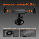 alloautoparts-360-adjustable-suction-cup-mount-for-starlink-mini