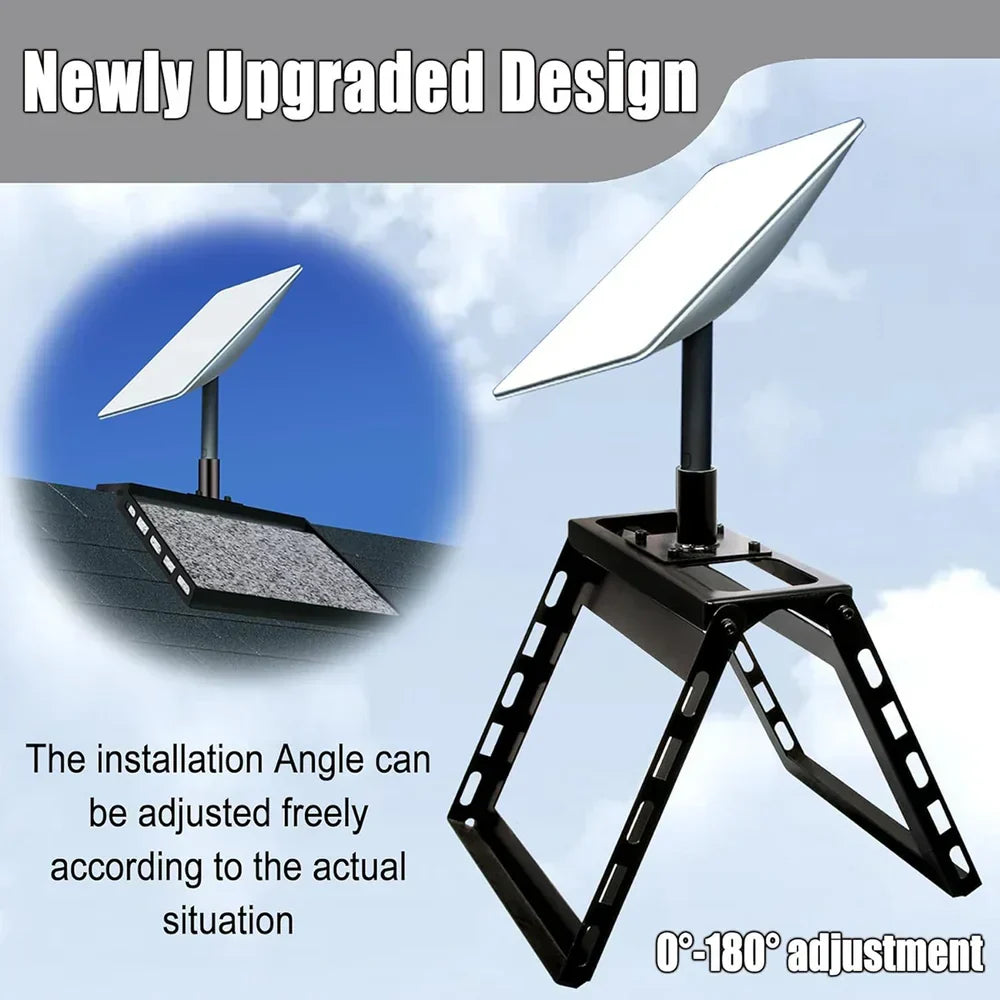 alloautoparts-adjustable-roof-ridge-mount-for-starlink-gen-2-satellite-dish