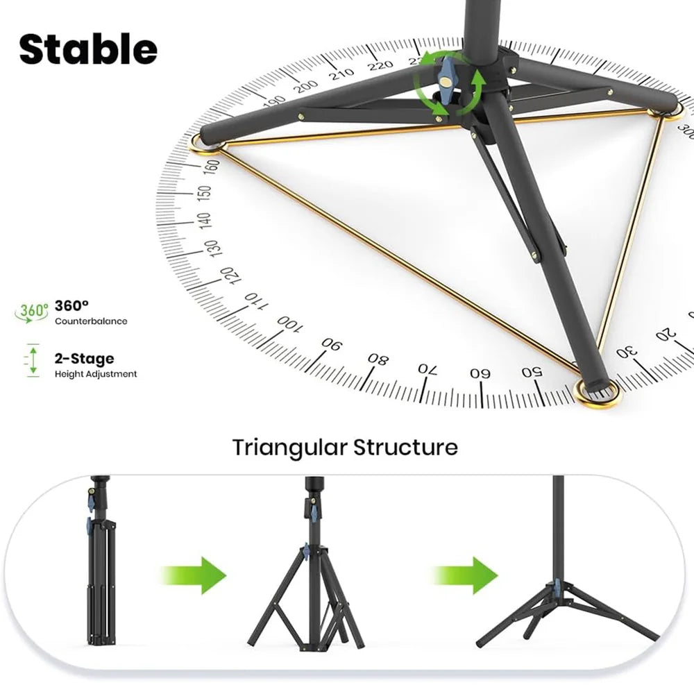 alloautoparts-adjustable-tripod-mount-for-starlink-mini